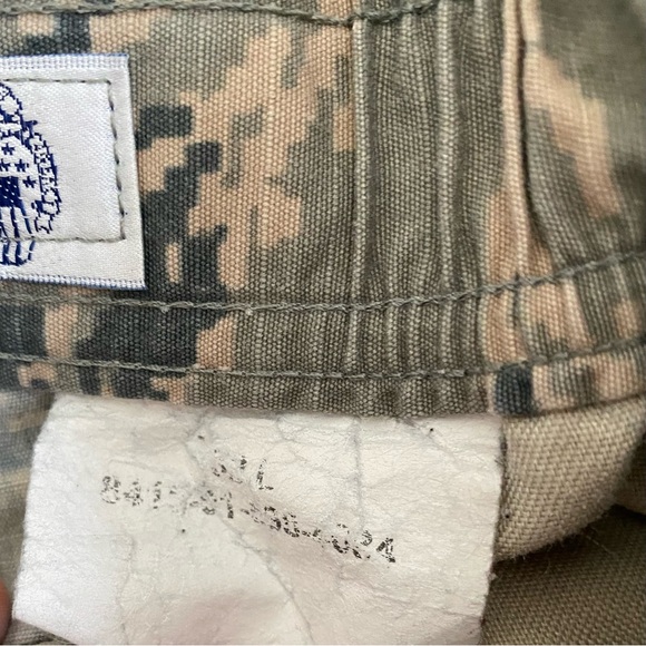 OCP’S Trouser Men Utility Air Force Camouflage Pattern - Picture 4 of 9